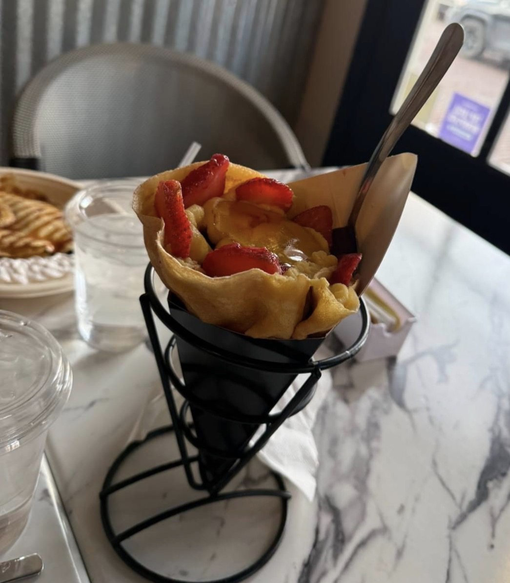 Saint Charles Coffee & Creperie Photos 2